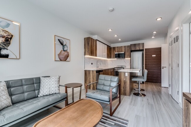 property at 1168 Pendrell St