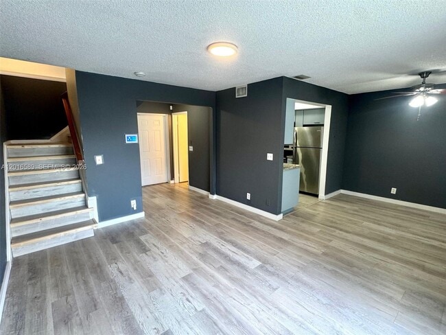 property at 5908 NW 21st St