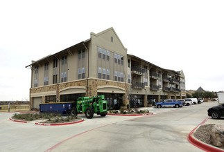 Phase V in Lewisville, TX - Building Photo - Building Photo