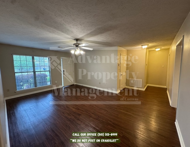 5180 Stockton Rd in Conway, AR - Building Photo - Building Photo