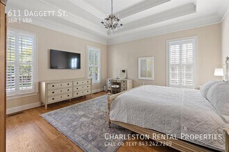 611 Daggett St in Charleston, SC - Building Photo - Building Photo