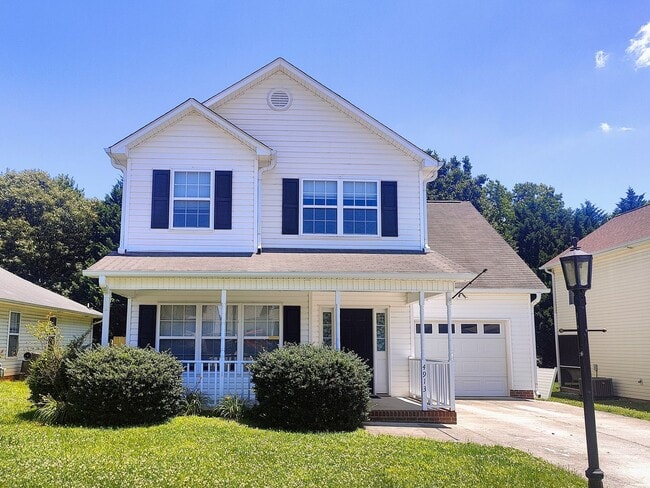 property at 4913 Lighthouse Ct