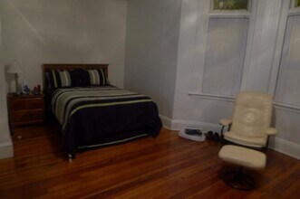 862 Huntington Ave, Unit 2 in Boston, MA - Building Photo - Building Photo