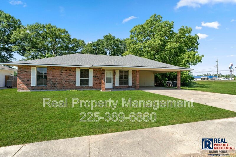 7514 Kings Hill Ave in Baton Rouge, LA - Building Photo