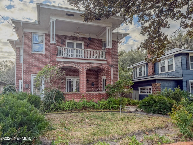 3664 Riverside Ave in Jacksonville, FL - Building Photo - Building Photo