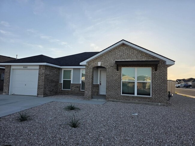 property at 10811 Bandana Dr