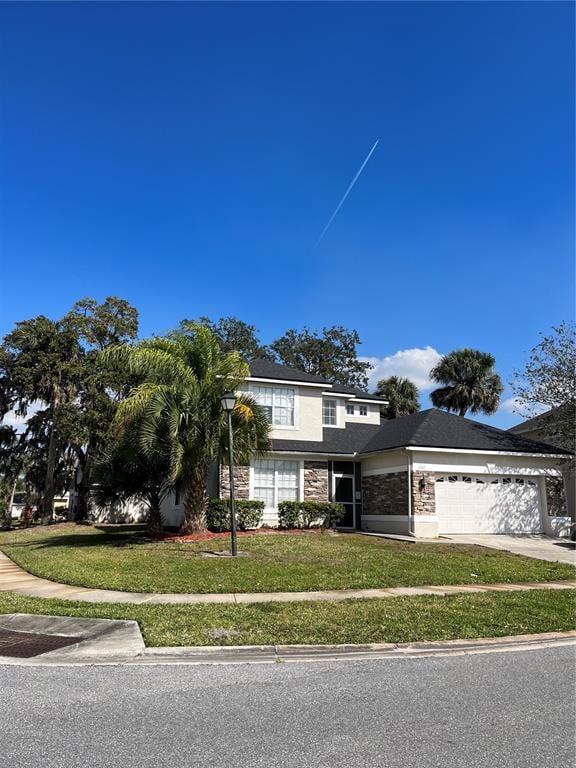 property at 1749 Golfview Dr