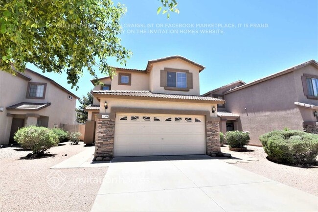 property at 11379 W Pima St