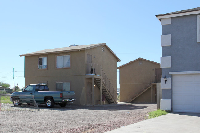 2517 E Pueblo in Phoenix, AZ - Building Photo - Building Photo