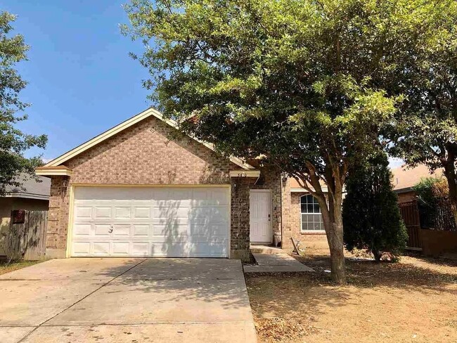 3610 Aguanieve Dr in Laredo, TX - Building Photo - Building Photo