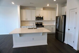 116 Blossom Fld Wy in Angier, NC - Building Photo - Building Photo