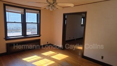 3406-3408-3408 Keokuk St in St. Louis, MO - Building Photo - Building Photo