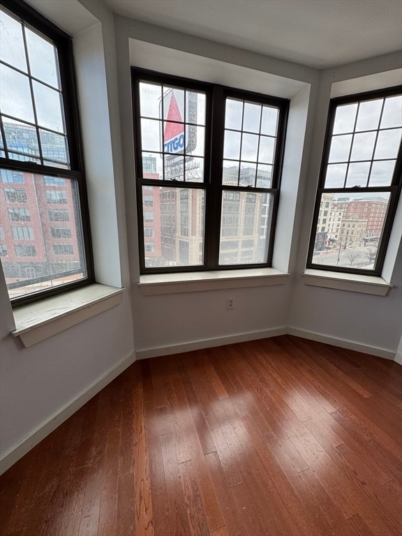 property at 534 Commonwealth Ave