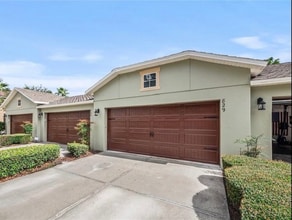 829 Belles Ferry Loop in Sanford, FL - Foto de edificio - Building Photo
