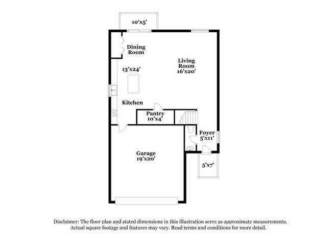 2266 Shasta St in Lakeland, FL - Building Photo - Building Photo