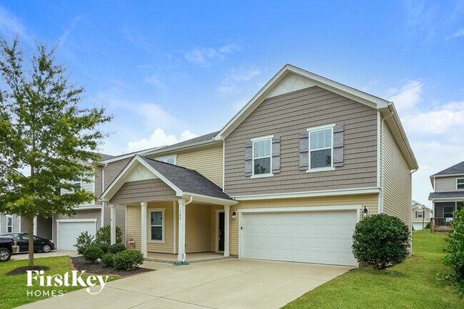 142 Pamlico Dr in Clayton, NC - Building Photo - Building Photo