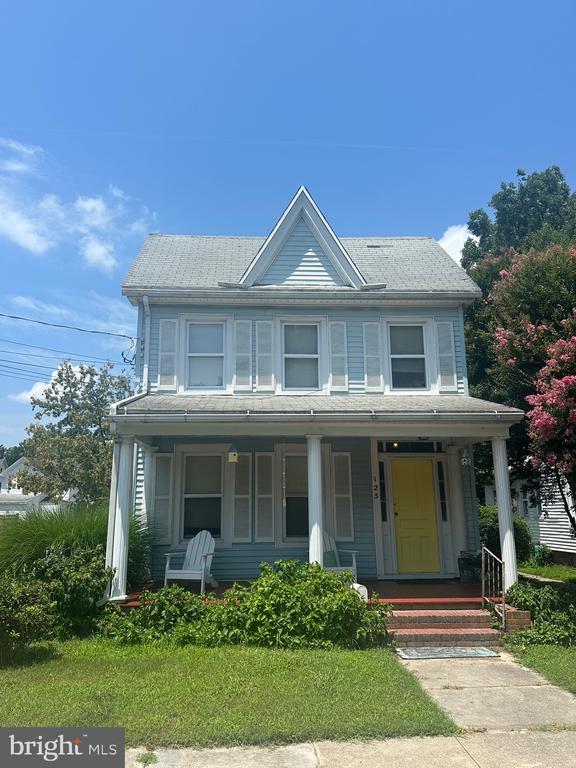 property at 125 West End Ave