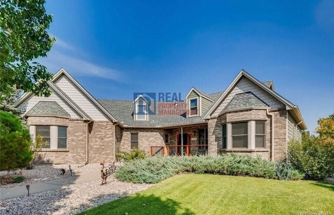 property at 15226 Akron St