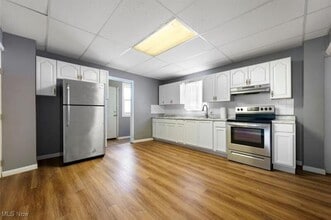 3414 Daisy Ave in Cleveland, OH - Building Photo - Building Photo