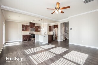 6018 Forney Ct in Charlotte, NC - Building Photo - Building Photo