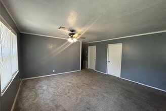 39668 Barton St in Fanshawe, OK - Building Photo - Building Photo