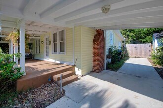 1717 N 16th Ave in Pensacola, FL - Building Photo - Building Photo