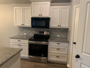 151 Birdsong Ln in Terrell, TX - Building Photo - Building Photo