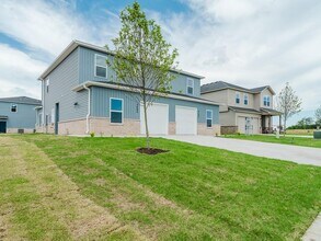 3404 Endearment in Bentonville, AR - Building Photo - Building Photo