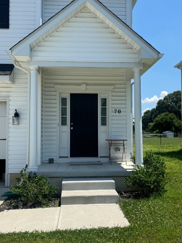 70 Schoolview Ln in Wyoming, DE - Building Photo - Building Photo