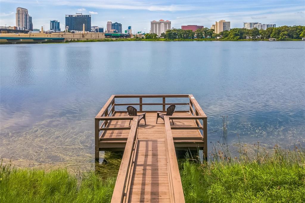 320 Lakeview St in Orlando, FL - Building Photo