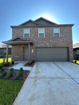 31350 Black Cherry Holw Dr in Magnolia, TX - Building Photo