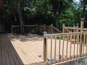3622 Green Hollow Dr in Grand Prairie, TX - Building Photo - Building Photo