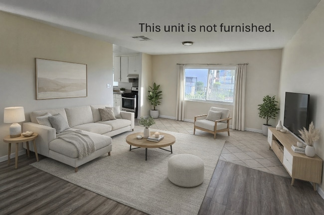 property at 7240 Woodman Ave