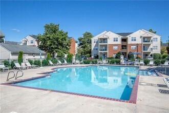 701 Masters Row in Glen Allen, VA - Building Photo - Building Photo