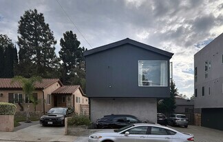 2284 India St in Los Angeles, CA - Building Photo