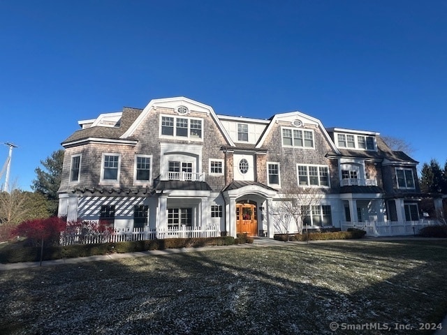 103 Main St in Stonington, CT - Building Photo - Building Photo