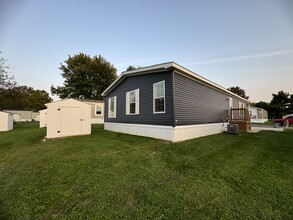 263 Spruce in Highland, MI - Building Photo - Building Photo