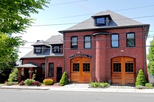 67 Ashland St, Unit Firehouse Apartments