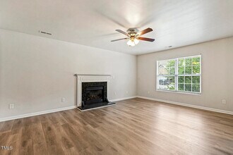 6604 Frogstool Ln in Raleigh, NC - Building Photo - Building Photo