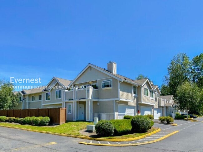 1522 196th St SE in Bothell, WA - Building Photo - Building Photo