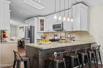 11929 Mesquite Rock Dr in El Paso, TX - Building Photo - Building Photo