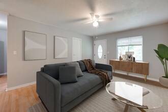 1208 Gadd Rd in Chattanooga, TN - Building Photo - Building Photo