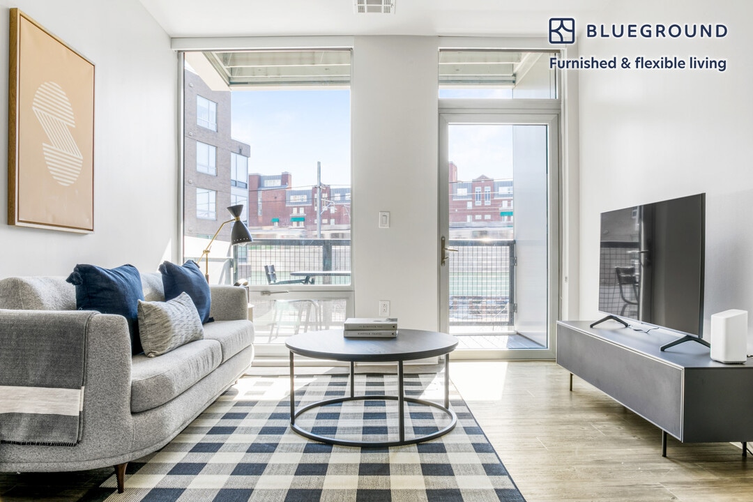2 Leighton St in Cambridge, MA - Foto de edificio