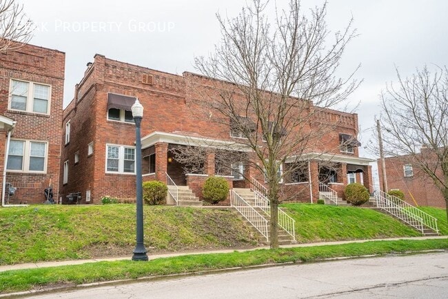 property at 1425 Northwest Blvd