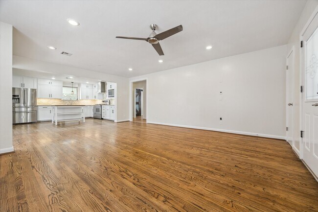 1719 W 23rd St in Houston, TX - Building Photo - Building Photo