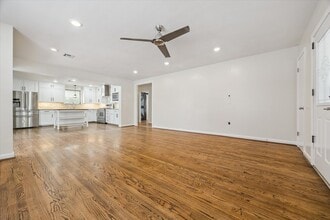 1719 W 23rd St in Houston, TX - Building Photo - Building Photo