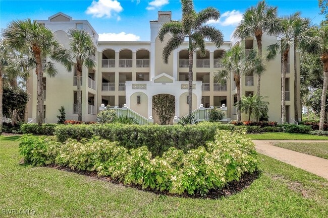 property at 7741 Pebble Creek Cir