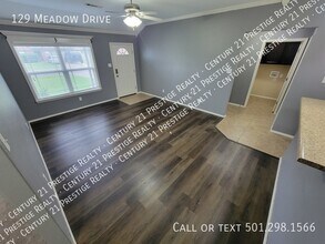 129 Meadow Dr in Beebe, AR - Building Photo - Building Photo