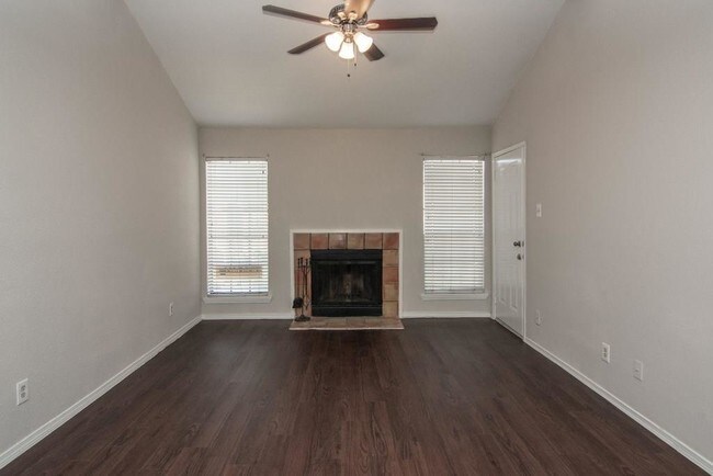 12500 Sandpiper Dr in Houston, TX - Building Photo - Building Photo