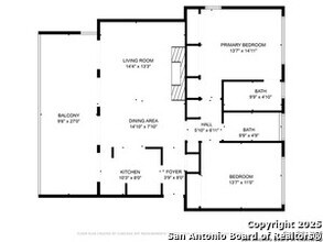 8642 Fredericksburg Rd in San Antonio, TX - Building Photo - Building Photo